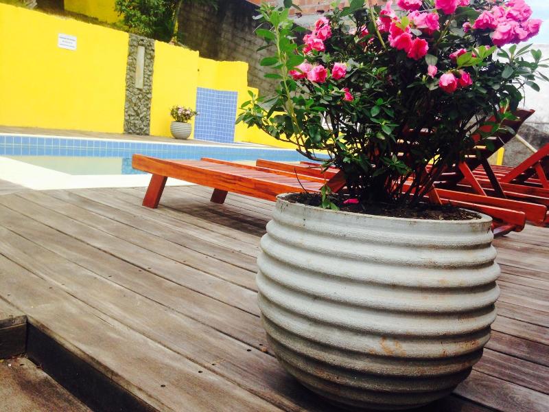 Areia Branca Apart Hotel image