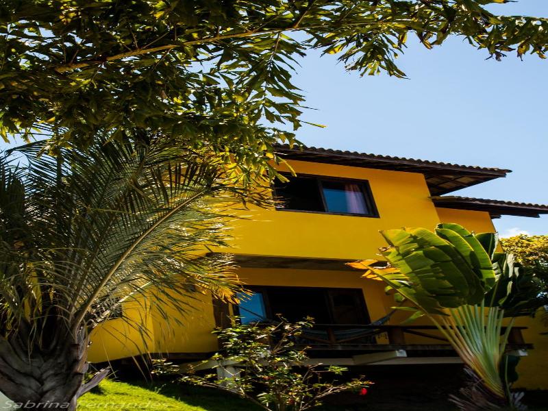 Areia Branca Apart Hotel image