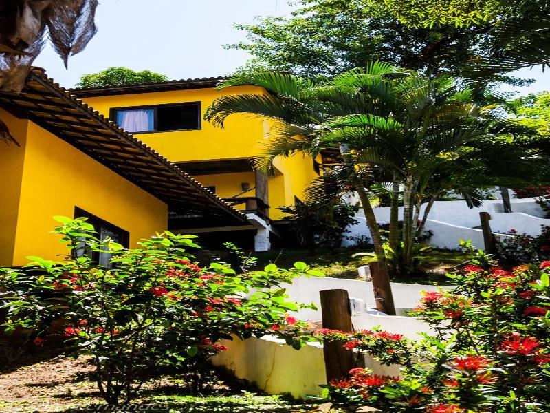 Areia Branca Apart Hotel image