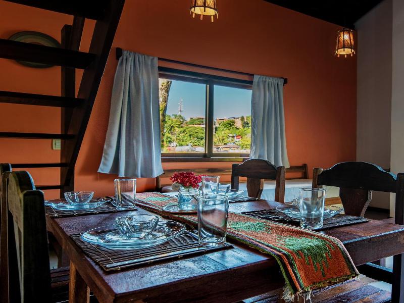 Areia Branca Apart Hotel image