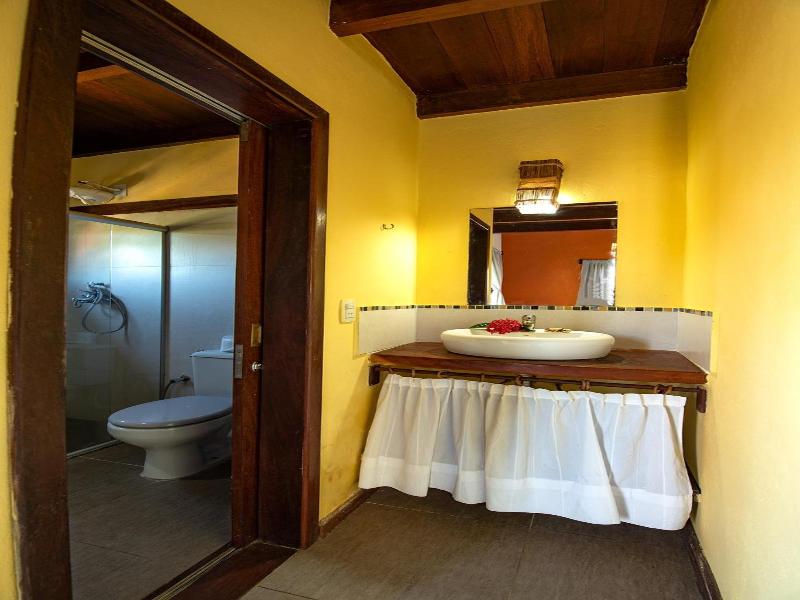 Areia Branca Apart Hotel image