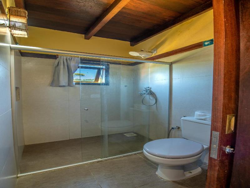Areia Branca Apart Hotel image