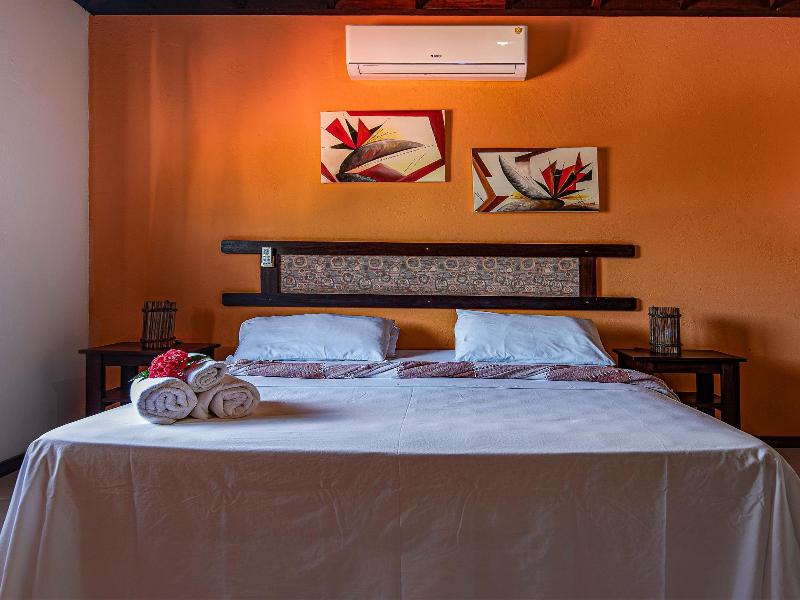 Areia Branca Apart Hotel image