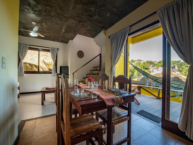 Areia Branca Apart Hotel image