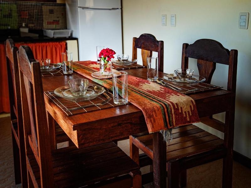 Areia Branca Apart Hotel image