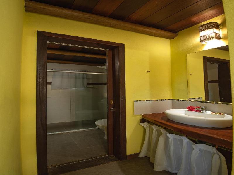 Areia Branca Apart Hotel image
