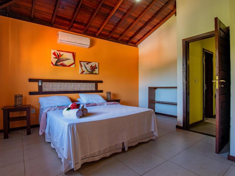 Areia Branca Apart Hotel image
