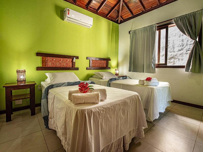 Areia Branca Apart Hotel image