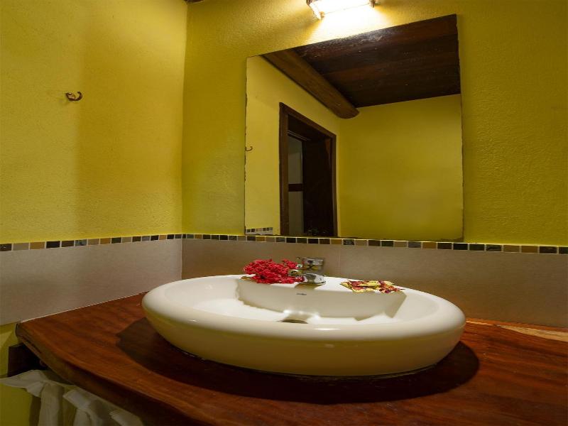 Areia Branca Apart Hotel image