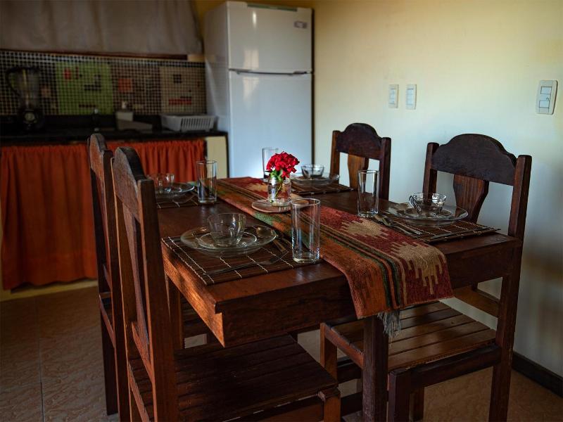 Areia Branca Apart Hotel image