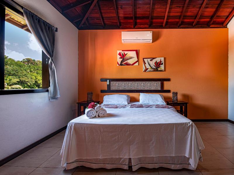 Areia Branca Apart Hotel image