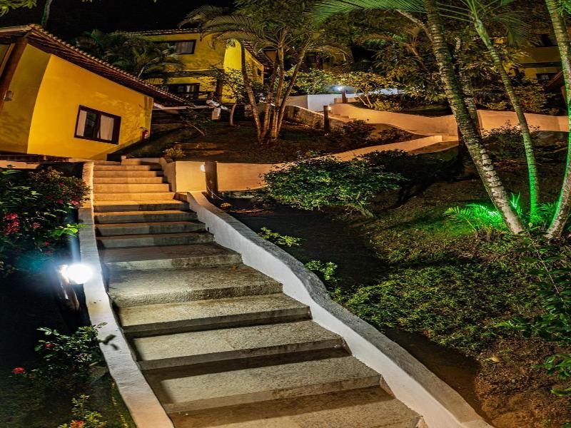 Areia Branca Apart Hotel image