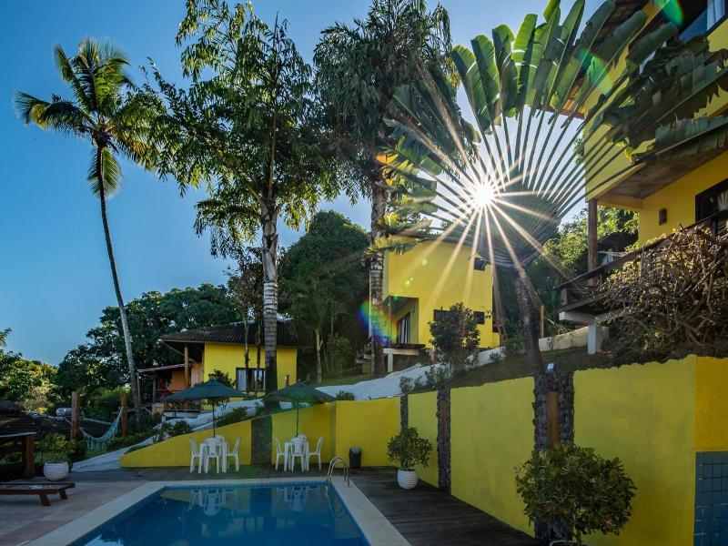 Areia Branca Apart Hotel image