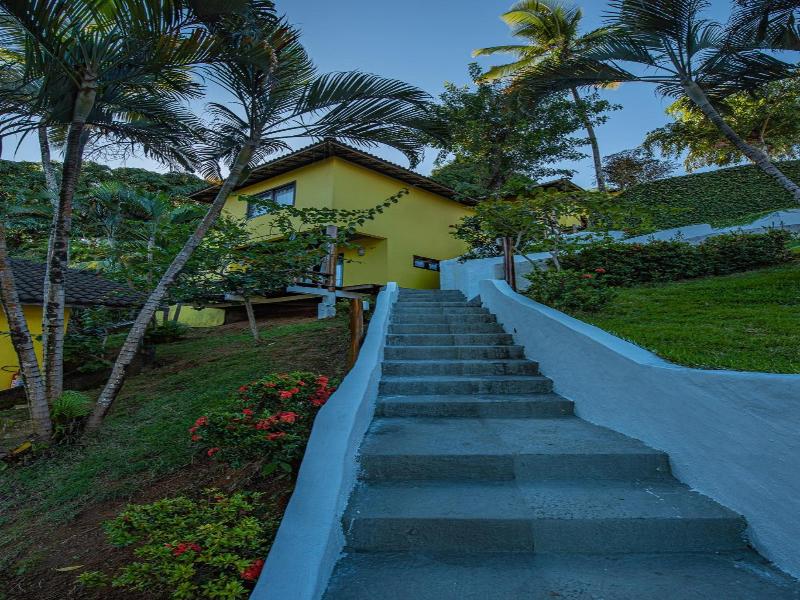 Areia Branca Apart Hotel image