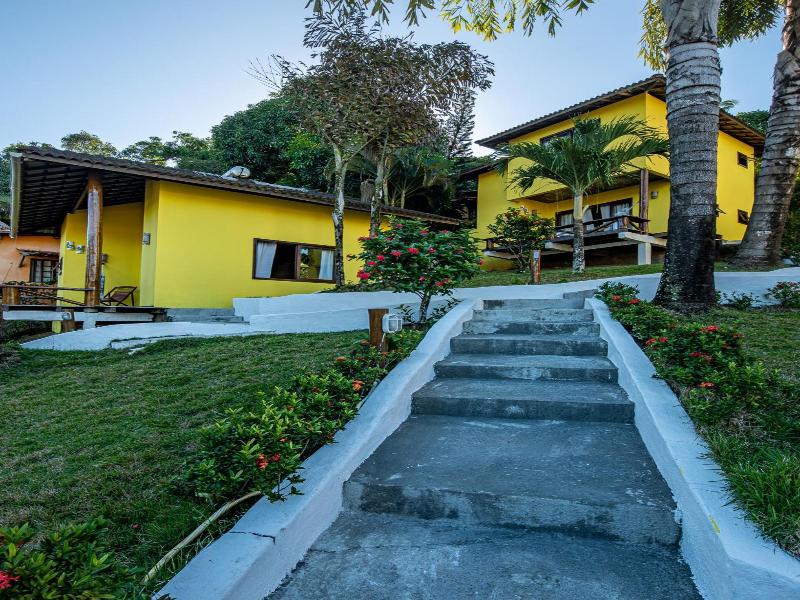 Areia Branca Apart Hotel image