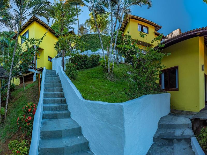 Areia Branca Apart Hotel image