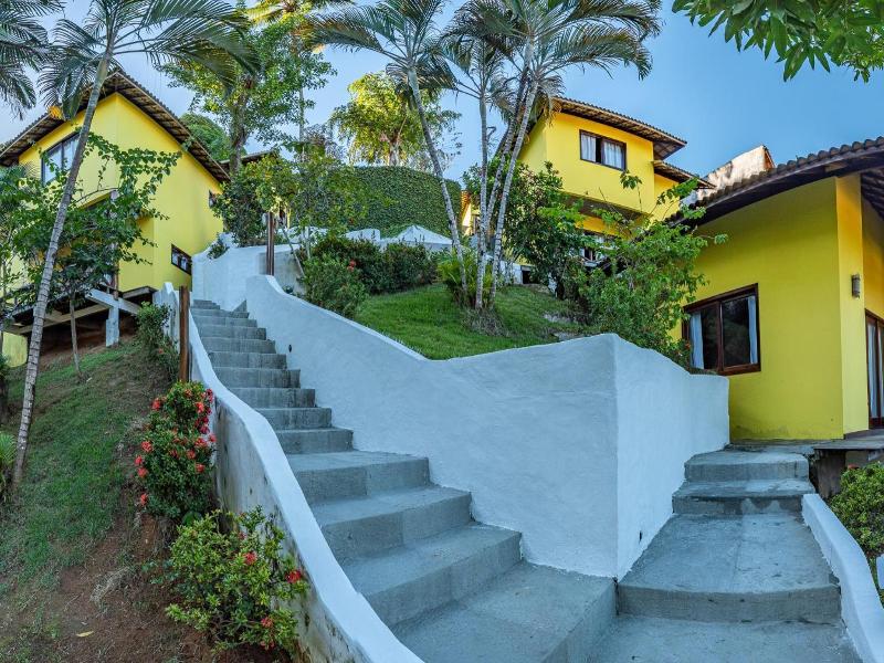 Areia Branca Apart Hotel image