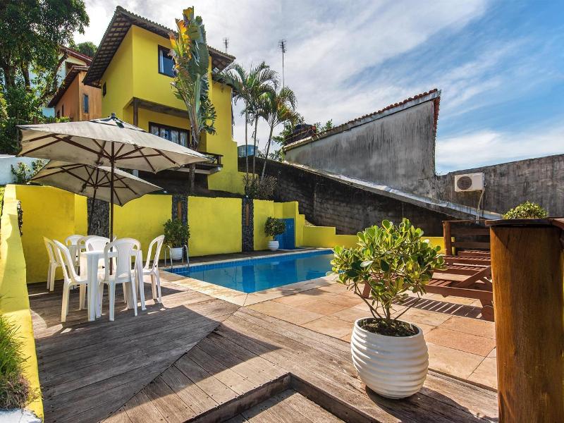 Areia Branca Apart Hotel image
