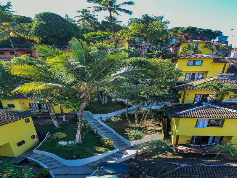 Areia Branca Apart Hotel image