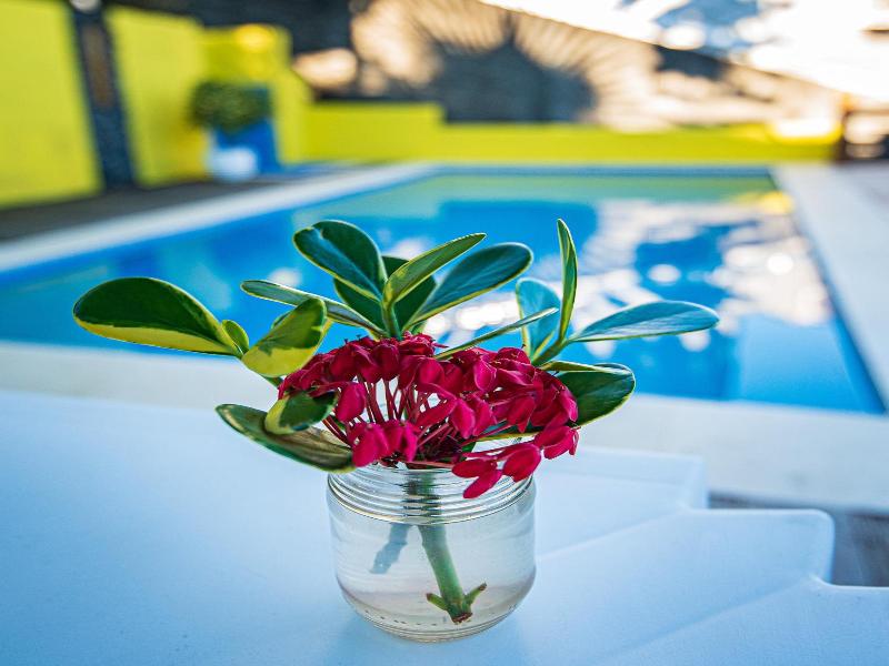 Areia Branca Apart Hotel image
