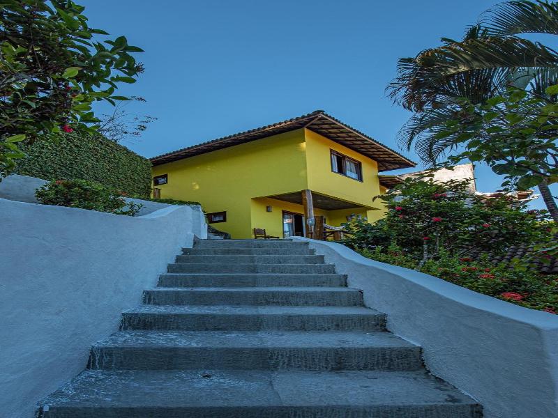 Areia Branca Apart Hotel image