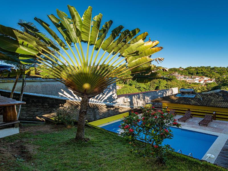 Areia Branca Apart Hotel image