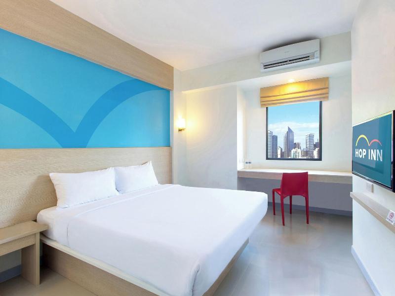 Hop Inn Ortigas Center Manila image