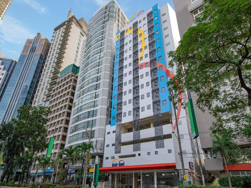 Hop Inn Ortigas Center Manila image