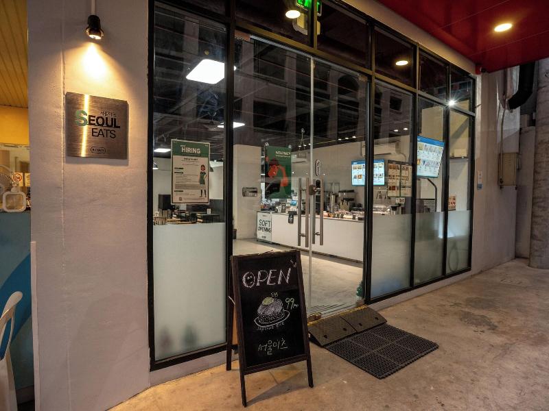 Hop Inn Ortigas Center Manila image