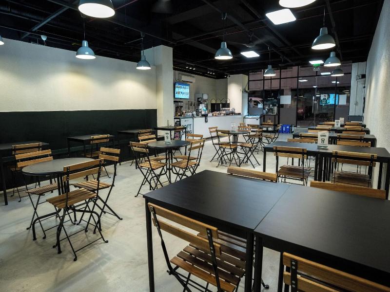 Hop Inn Ortigas Center Manila image