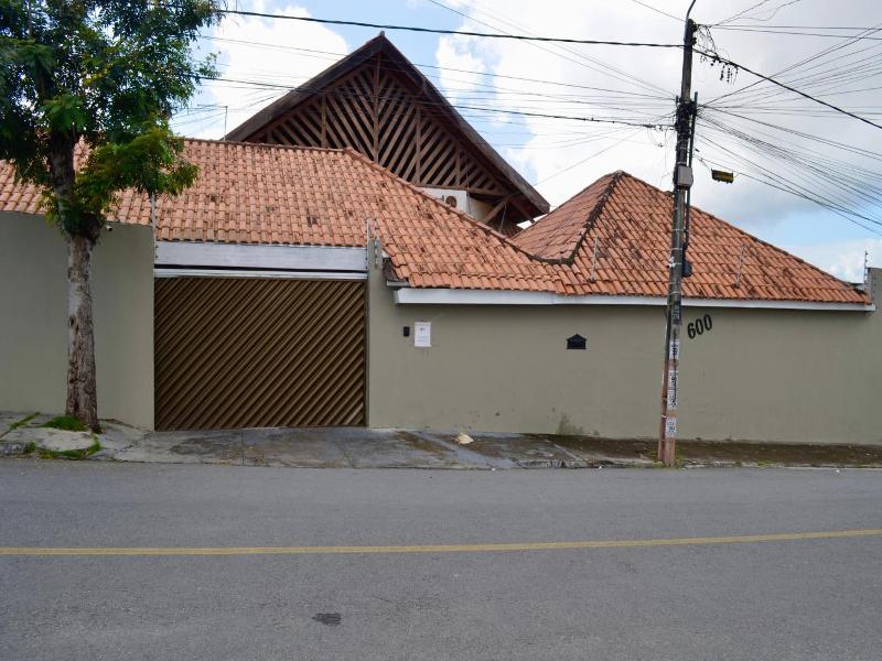 Pousada Granville