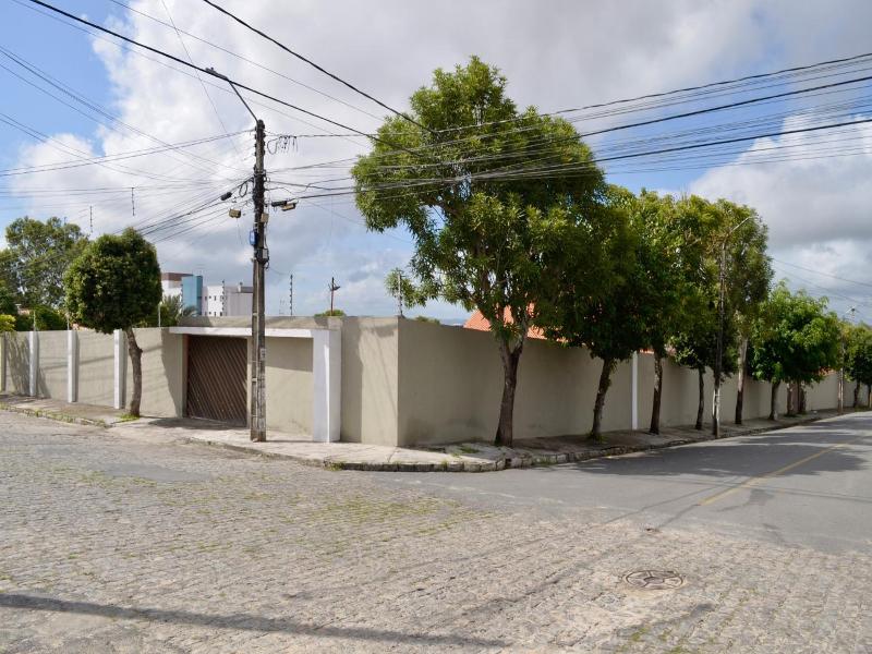 Pousada Granville