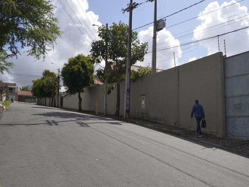 Pousada Granville