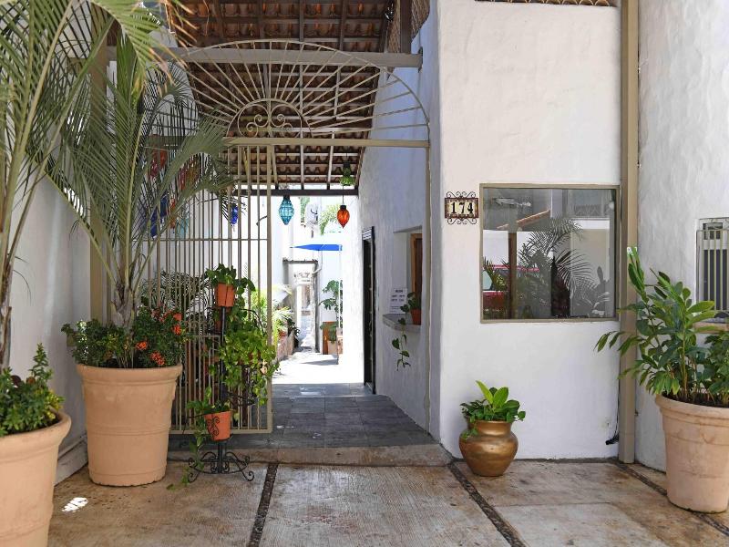 Petit Hotel Pilitas image