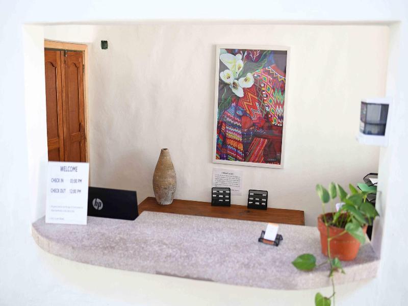 Petit Hotel Pilitas image