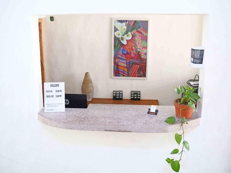 Petit Hotel Pilitas image