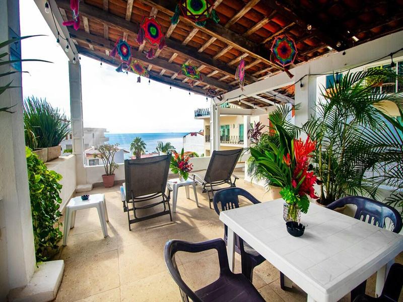 Petit Hotel Pilitas image