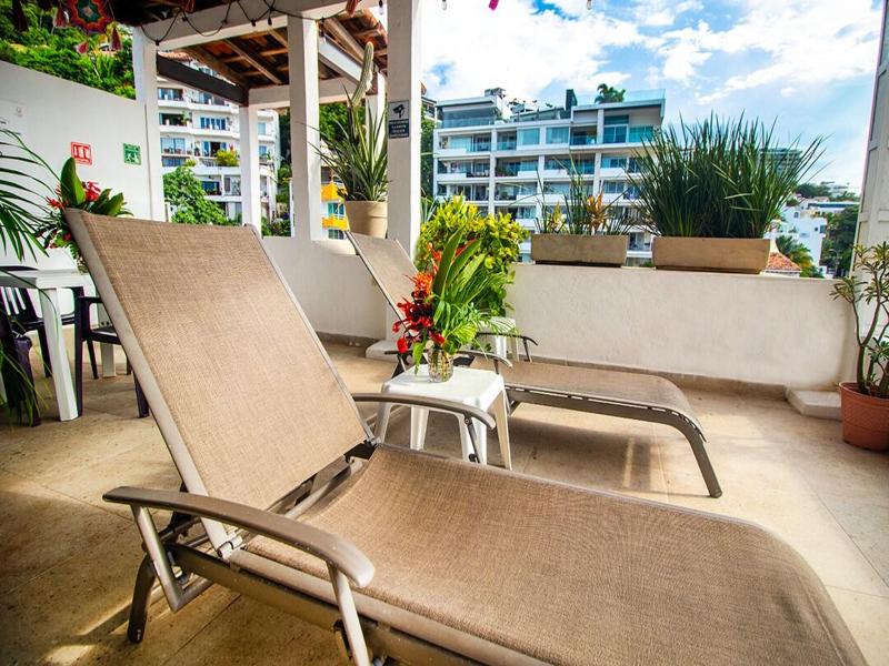 Petit Hotel Pilitas image