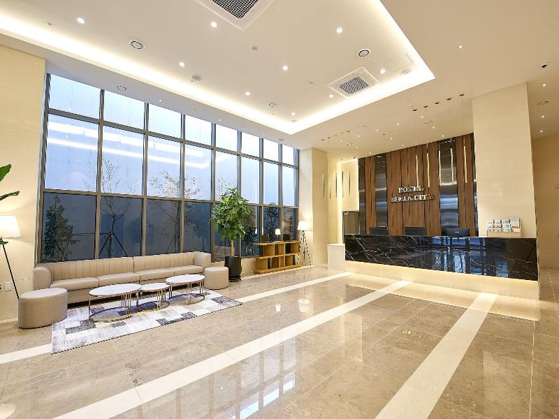 Busan City Hotel image