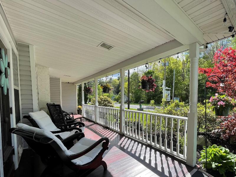 The Frogtown Inn image