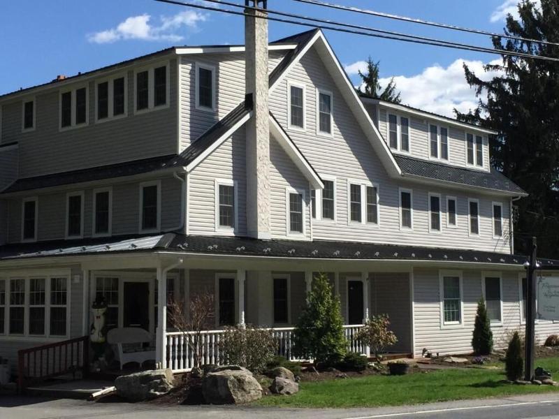 The Frogtown Inn image