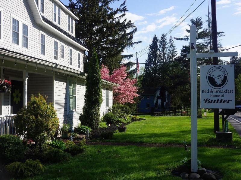 The Frogtown Inn image