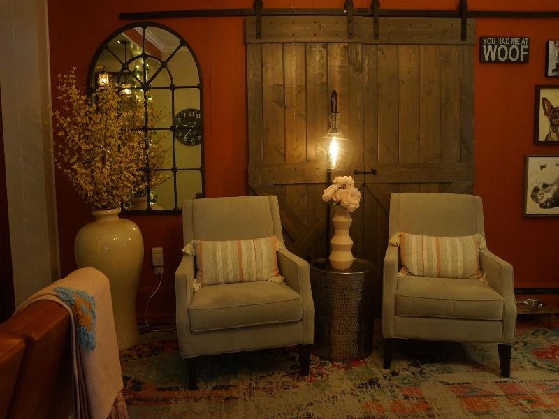 The Frogtown Inn image