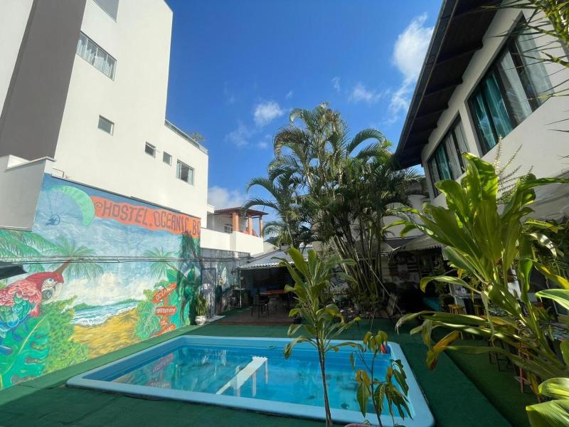 Oceanic Hostel