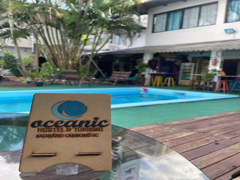 Oceanic Hostel