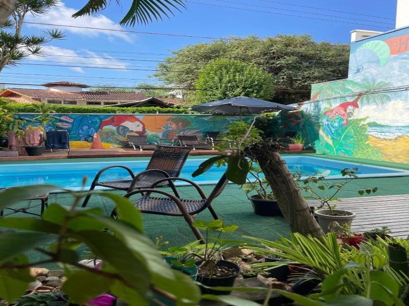 Oceanic Hostel