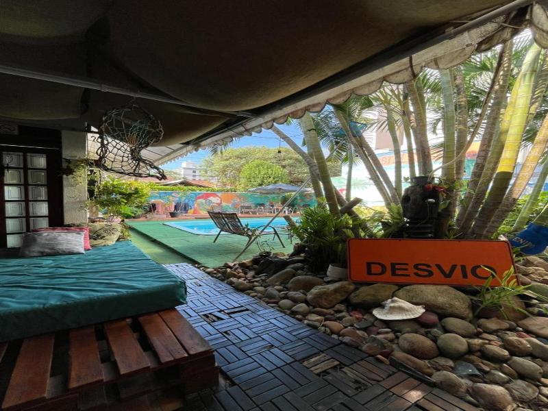 Oceanic Hostel
