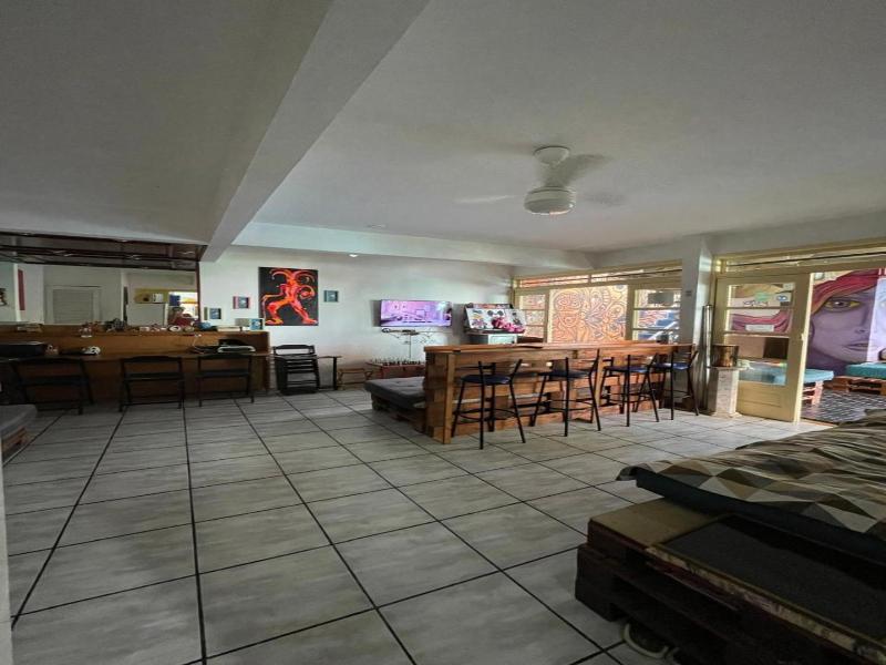 Oceanic Hostel