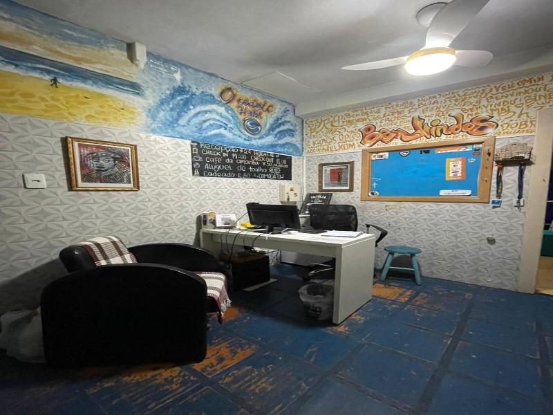 Oceanic Hostel