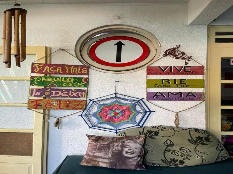 Oceanic Hostel